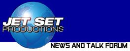 JetSet2000 News and Talk Forum